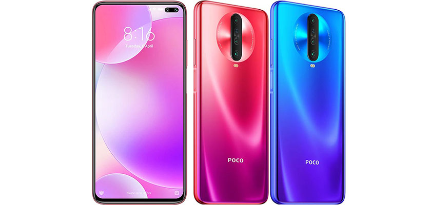 Xiaomi POCO X2 Special Edition Price in USA, Washington, New York, Chicago