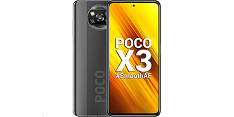 Xiaomi Poco X3 Price in USA, Washington, New York, Chicago