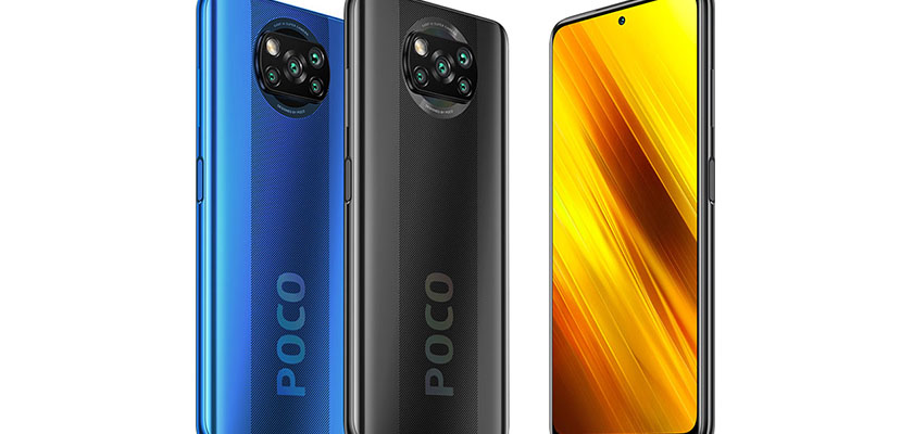 Xiaomi Poco X3 NFC Price in USA, Washington, New York, Chicago