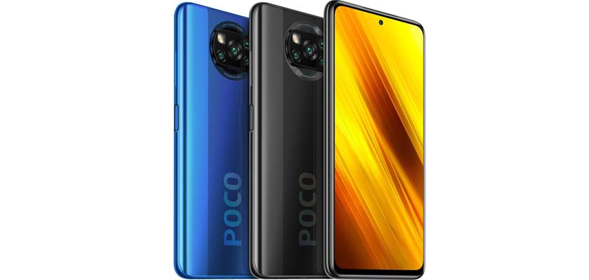 Xiaomi Poco X3 Pro Price in USA, Washington, New York, Chicago