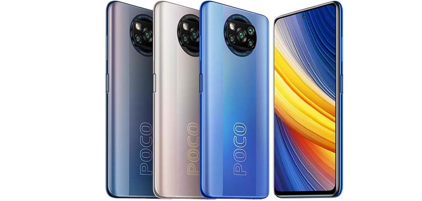 Xiaomi Poco X3 Pro Price in USA, Washington, New York, Chicago