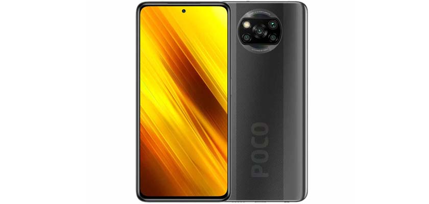 Xiaomi Poco X3 Pro Price in Serbia, Belgrade, Novi Sad, Niš