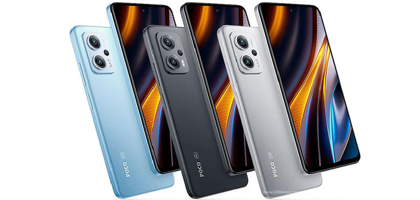 Xiaomi Poco X4 GT Price in USA, Washington, New York, Chicago