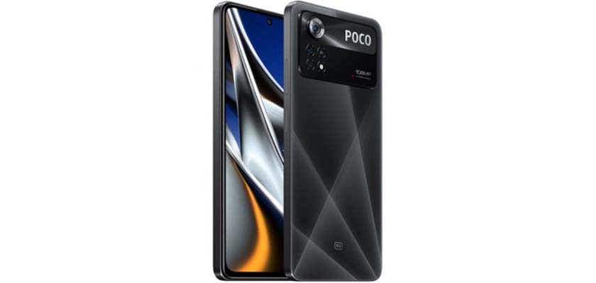 Xiaomi Poco X4 Pro 5G Price in USA, Washington, New York, Chicago