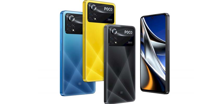 Xiaomi Poco X4 Pro 5G Price in Somalia, Mogadishu, Baidoa, Garowe