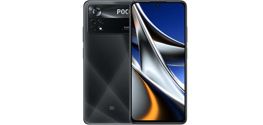 Xiaomi Poco X4 Pro 5G Price in USA, Washington, New York, Chicago