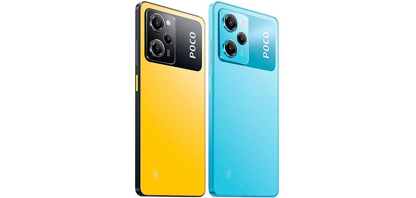 Xiaomi Poco X5 Pro Price in Philippines, Manila, Cagayan de Oro, Cebu City