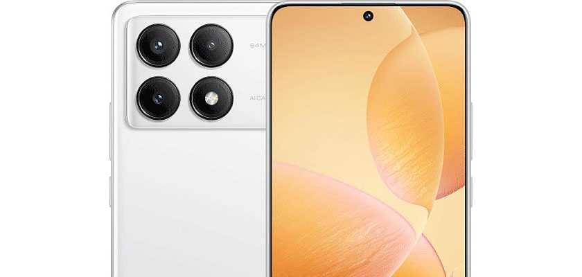 Xiaomi Poco X6 Pro Price in USA, Washington, New York, Chicago