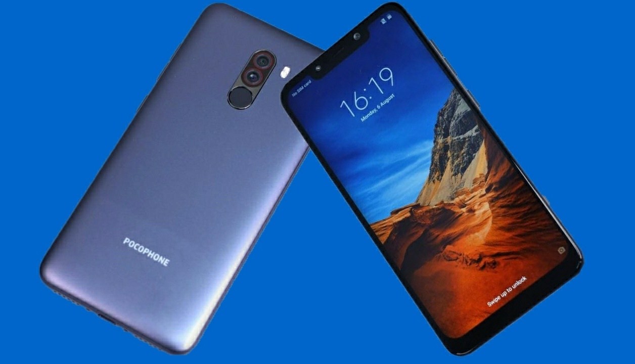 Xiaomi Pocophone F1 Price in USA, Washington, New York, Chicago