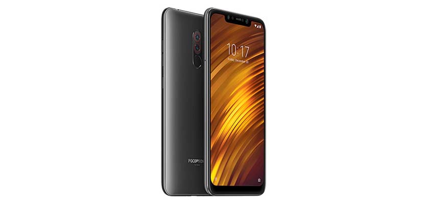 Xiaomi Pocophone F1 Price in USA, Washington, New York, Chicago