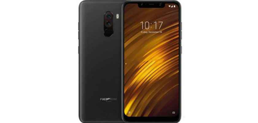 Xiaomi Pocophone F1 Lite Price in Sudan, Khartoum, Omdurman, Nyala