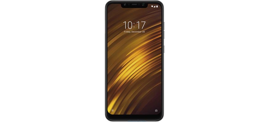 Xiaomi Pocophone F2 Price in USA, Washington, New York, Chicago