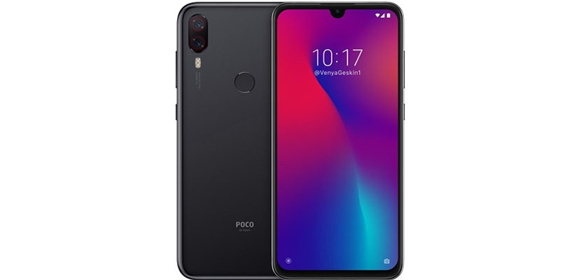 Xiaomi PocoPhone F2 Price in Saudi Arabia, Riyadh, Jeddah, Mecca