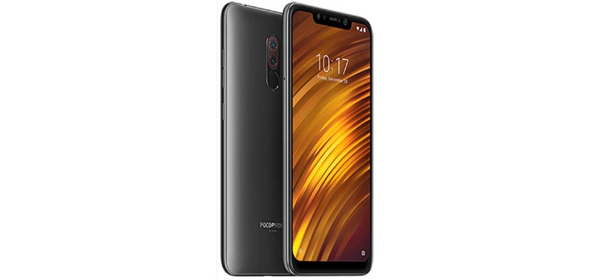 Xiaomi Pocophone F2 Aka Price in Qatar, Doha, Dukhan, Al Wakrah