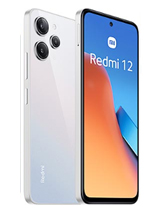 Xiaomi Redmi 12