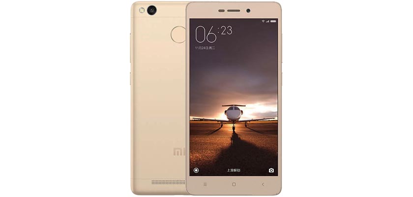 Xiaomi Redmi 3S Plus Price in USA, Washington, New York, Chicago