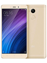 Xiaomi Redmi 4 (China)