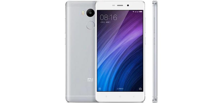 Xiaomi Redmi 4 Pro Price in USA, Washington, New York, Chicago