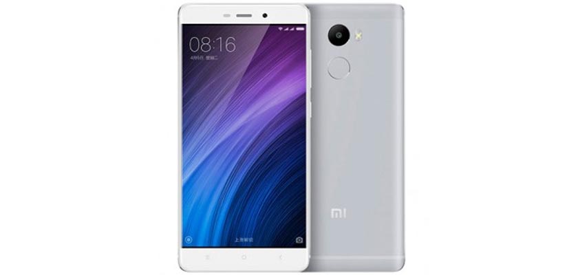 Xiaomi Redmi 4 Standard Price in USA, Washington, New York, Chicago