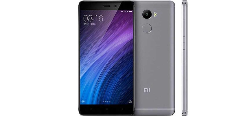 Xiaomi Redmi 4 Standard Edition Price in USA, Washington, New York, Chicago