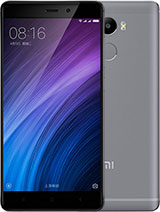 Xiaomi Redmi 4A