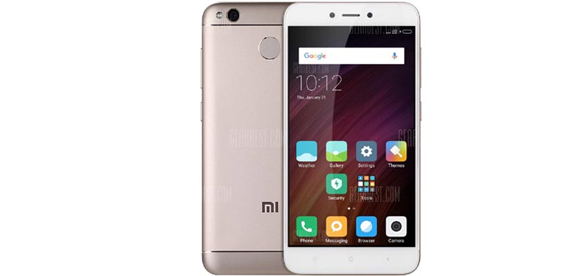 Xiaomi Redmi 4X Price in Poland, Warsaw, Kraków, Wrocław