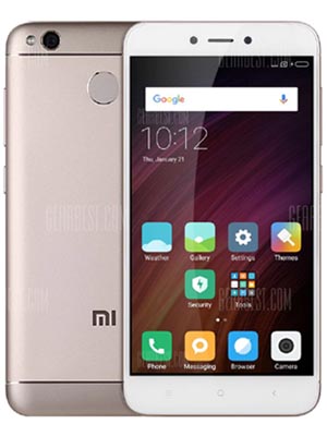 Xiaomi Redmi 4X Price In Poland