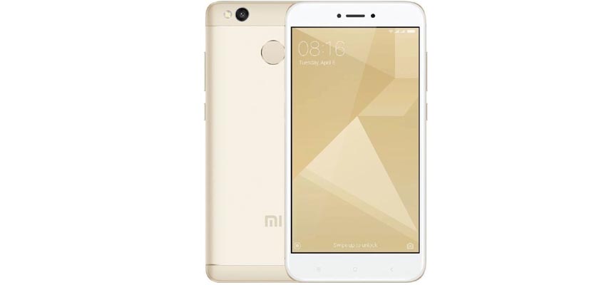 Xiaomi Redmi 4X for (2017) Price in Saudi Arabia, Riyadh, Jeddah, Mecca