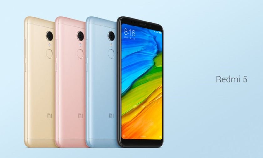 Xiaomi Redmi 5 Price in USA, Washington, New York, Chicago