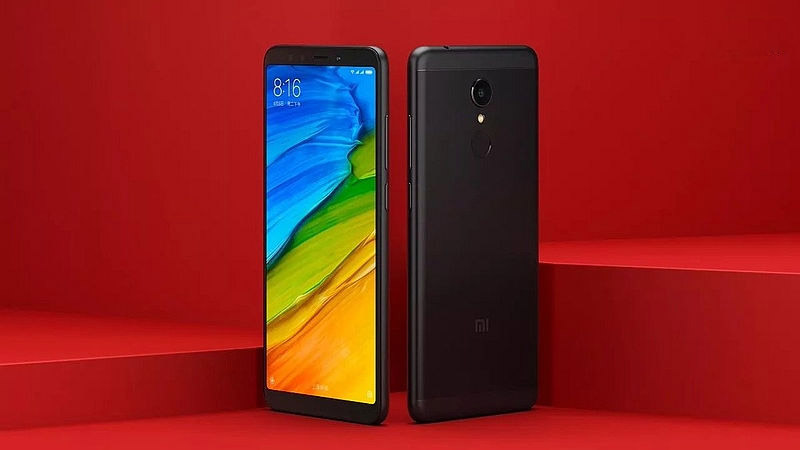 Xiaomi Redmi 5+ Price in USA, Washington, New York, Chicago