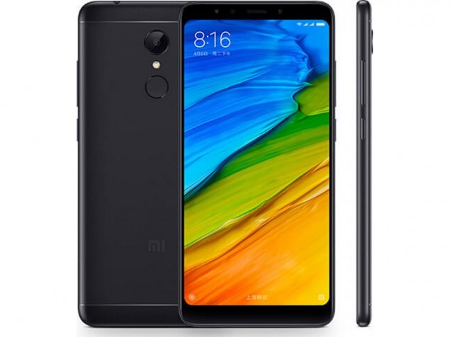 Xiaomi Redmi 5+ Price in Sweden, Stockholm, Malmö, Gothenburg