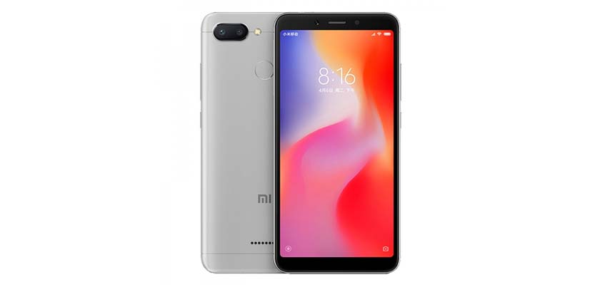 Xiaomi Redmi 6 Price in USA, Washington, New York, Chicago