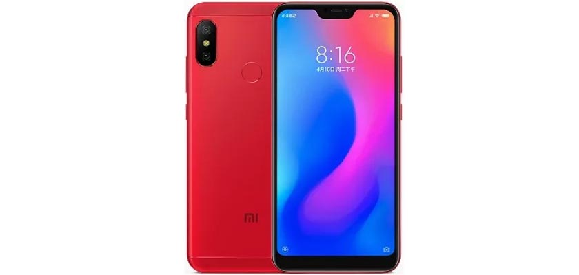 Xiaomi Redmi 6 Pro Price in USA, Washington, New York, Chicago