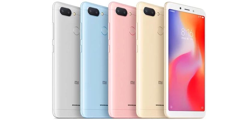 Xiaomi Redmi 6A Price in USA, Washington, New York, Chicago