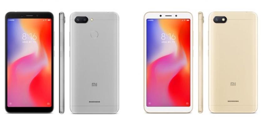 Xiaomi Redmi 6A Price in USA, Washington, New York, Chicago