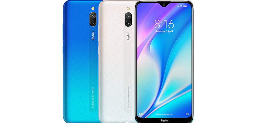 Xiaomi Redmi 8A Pro Price in USA, Washington, New York, Chicago