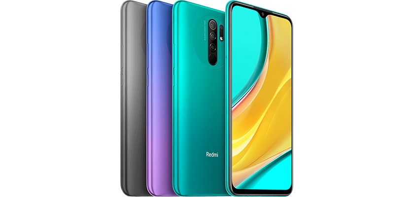 Xiaomi Redmi 9 Price in USA, Washington, New York, Chicago