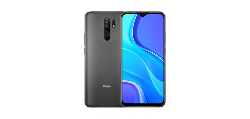 Xiaomi Redmi 9 Prime Price in Seychelles, Victoria, Beau Vallon, Anse Takamaka