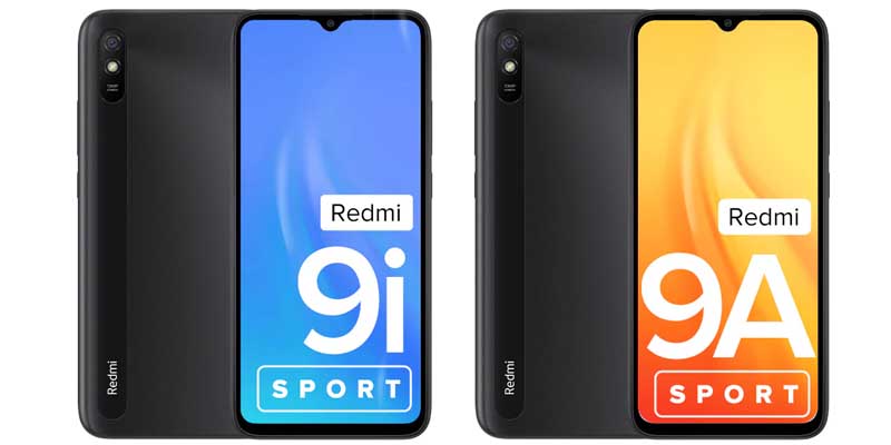 Xiaomi Redmi 9A Sport Price in USA, Washington, New York, Chicago