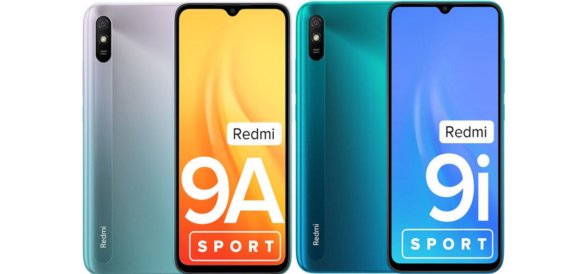 Xiaomi Redmi 9A Sport Price in USA, Washington, New York, Chicago