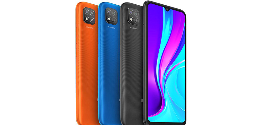 Xiaomi (Redmi 9C NFC) Price in USA, Washington, New York, Chicago