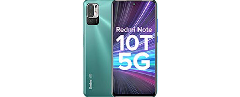 Xiaomi Redmi Note 10T 5G Price in Saudi Arabia, Riyadh, Jeddah, Mecca