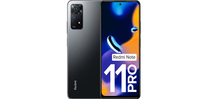 Xiaomi Redmi Note 11 Pro Price in USA, Washington, New York, Chicago