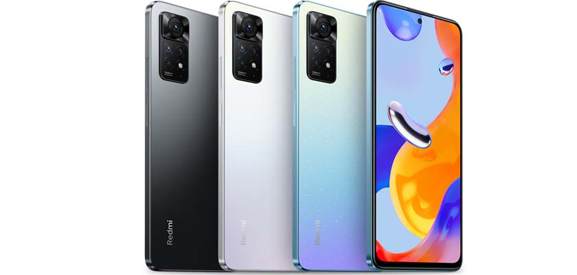 Xiaomi Redmi Note 11 Pro Price in USA, Washington, New York, Chicago