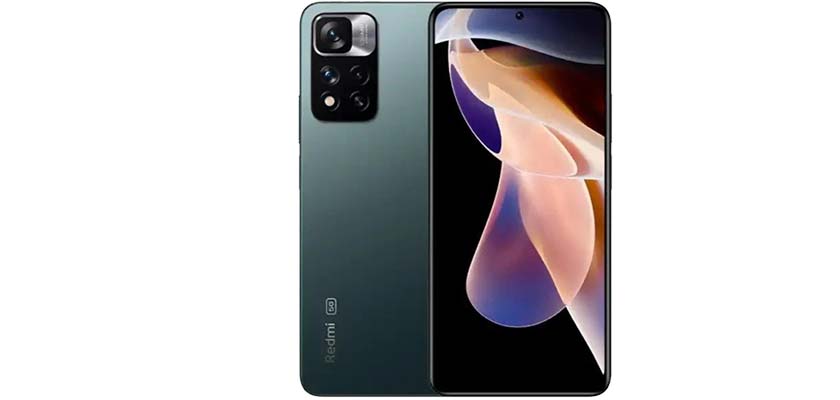 Xiaomi Redmi Note 11 Pro 5G Price in USA, Washington, New York, Chicago