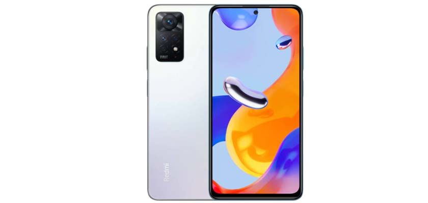 Xiaomi Redmi Note 11 Pro Price in USA, Washington, New York, Chicago