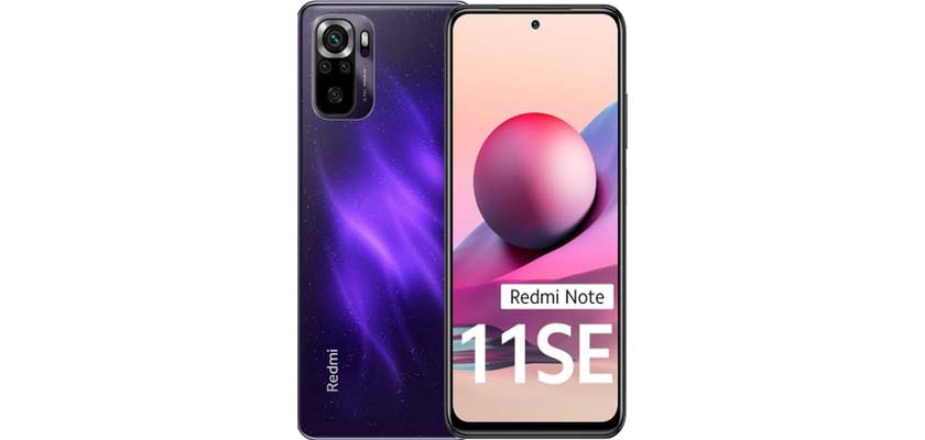 Xiaomi Redmi Note 11 SE (India) Price in USA, Washington, New York, Chicago