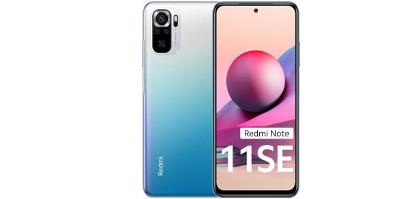 Xiaomi Redmi Note 11 SE (India) Price in USA, Washington, New York, Chicago