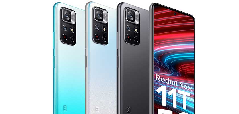 Xiaomi Redmi Note 11T 5G Price in USA, Washington, New York, Chicago