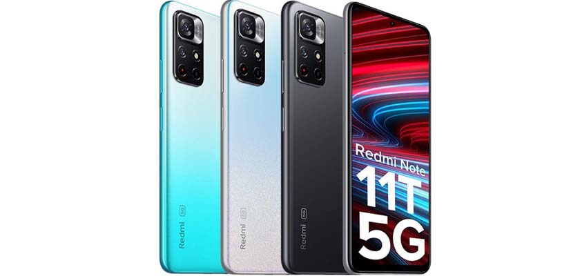 Xiaomi Redmi Note 11T 5G Price in USA, Washington, New York, Chicago